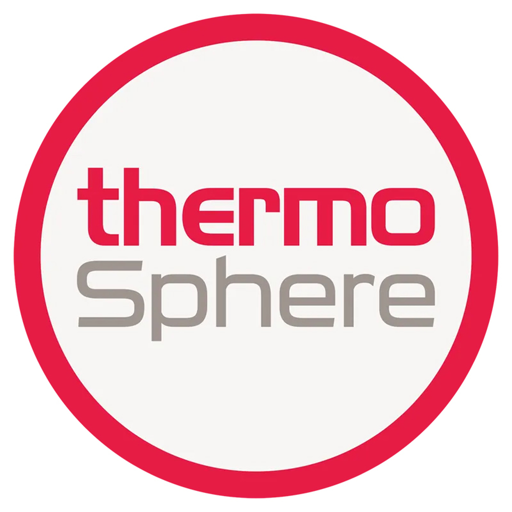 ThermoSphere logo