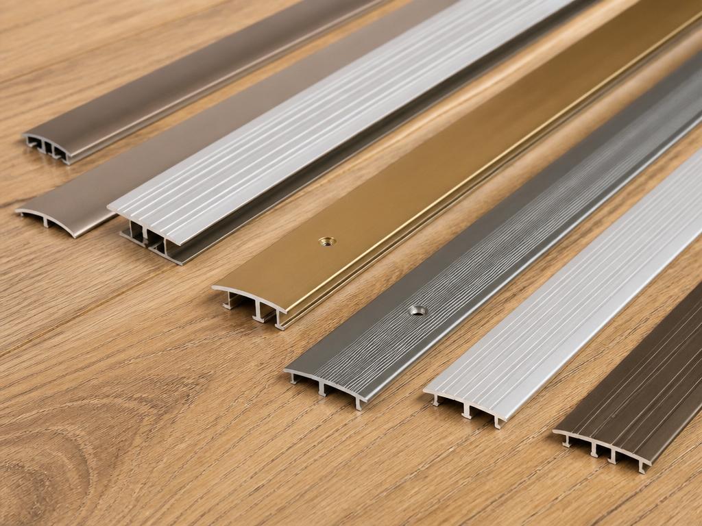Edgings & Trims