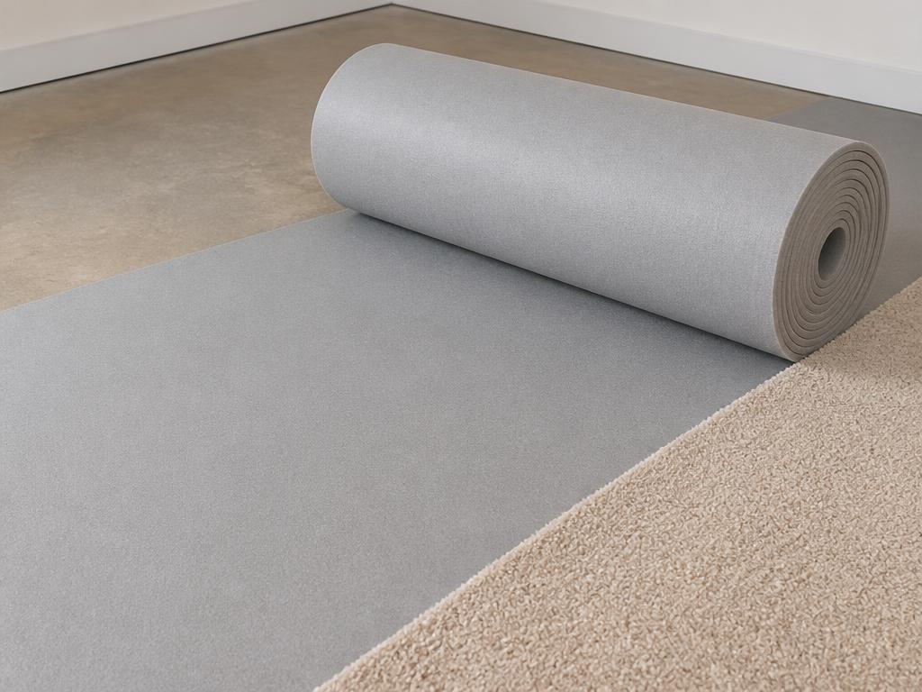 Underlay