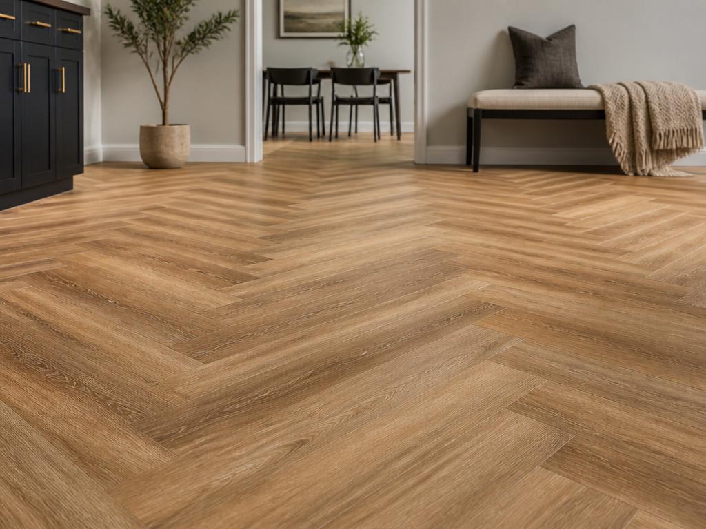 Vinyl & LVT